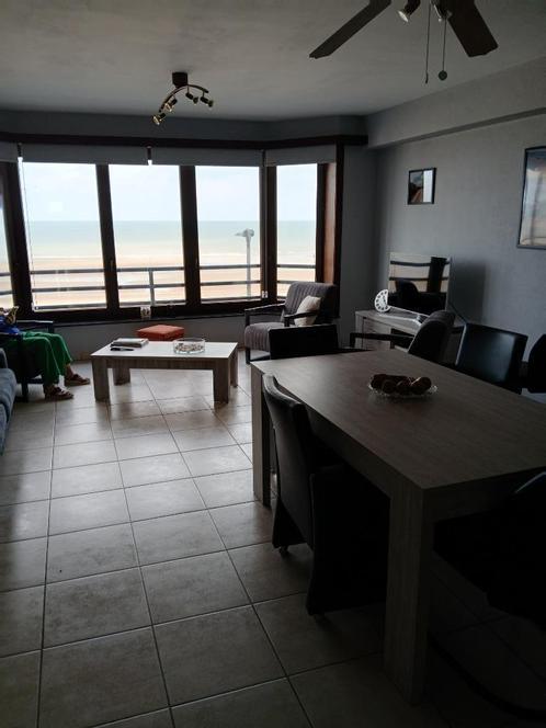 te huur aan zee, Vakantie, Vakantiehuizen | België, Antwerpen of Vlaanderen, Appartement, Overige, Aan zee, 2 slaapkamers, Eigenaar