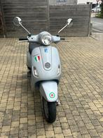 Vespa LX 50, Vespa LX, Gebruikt, Ophalen