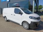 Opel Vivaro Vivaro 2.0 D Automaat Edition L2 H1 (bj 2021), Automaat, 4 deurs, Gebruikt, Euro 6