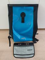 Ortlieb messenger bag 39 liter blauw fietstas, Fietsen en Brommers, Ophalen of Verzenden, Gebruikt