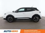 Opel Mokka X 1.2 Turbo GS Line (bj 2021), Voorwielaandrijving, Gebruikt, Euro 6, Adaptive Cruise Control
