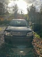 Fiat Punto, Autos, Argent ou Gris, Achat, Boîte manuelle, 5 portes