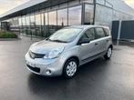 Nissan Note 1.5 DCI 63 KW 29.900 KM, Auto's, Nissan, Voorwielaandrijving, Stof, 63 kW, 4 cilinders