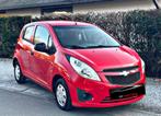 MAGNIFIQUE CHEVROLET SPARK/1.0 ESSENCE/PRET A IMMATRICULER, Auto's, Euro 5, Stof, USB, Bedrijf