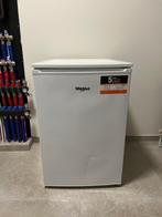 Whirlpool diepvries tafelmodel, Gebruikt, Minder dan 85 cm, Minder dan 60 cm, Energieklasse A of zuiniger