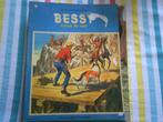 Bessy/Bessy natuurcommando strips, Boeken, Gelezen, Studio Vandersteen, Ophalen of Verzenden, Meerdere stripboeken