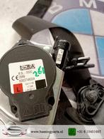 MERCEDES C Class W205 Passenger Side Front Seat Belt A205860, Ophalen of Verzenden, Gebruikt, Mercedes-Benz