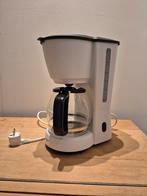 Koffiezetapparaat, Ophalen, Zo goed als nieuw