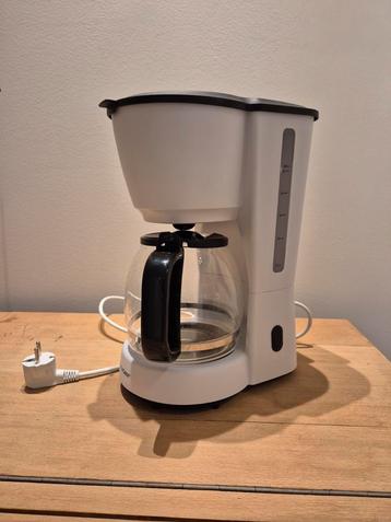 Koffiezetapparaat  beschikbaar voor biedingen