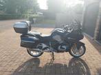 Bmw 1250 rt, Particulier