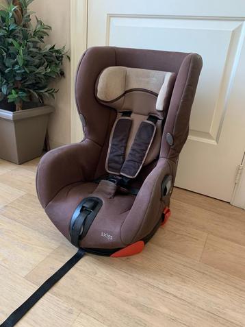 Axiss draaibaar babycomfortautostoeltje beschikbaar voor biedingen
