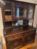 Mooie antieke kast, Antiek en Kunst, Antiek | Meubels | Kasten, Ophalen