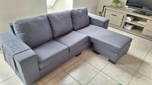 hoekzetel voor kinderen, Huis en Inrichting, Zetels | Zetels, Zo goed als nieuw, Hoekbank, Tweepersoons, 200 tot 250 cm, 125 tot 150 cm