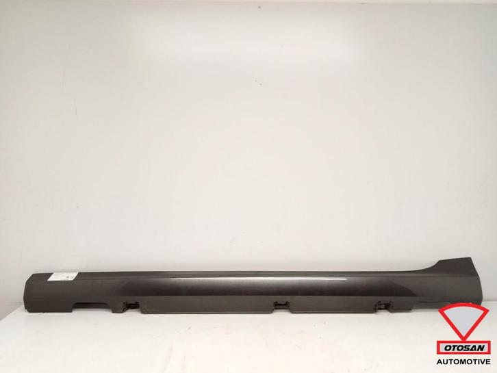 Ford Fiesta MK8 2017+ ST-Line Side Skirt Links h1bja10155b, Auto-onderdelen, Carrosserie, Motorkap, Ford, Links, Gebruikt