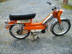 moto, Motoren, Toermotor, 50 cc, 1 cilinder