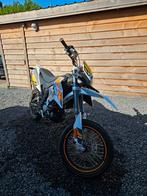 DSR 125CC, Fietsen en Brommers, Brommers | Crossbrommers, Ophalen of Verzenden