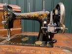 Antiek naaimachine Victoria, Antiek en Kunst, Antiek | Naaimachines, Ophalen