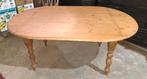 Tafel oud grenen Tafel, Antiek en Kunst, Ophalen