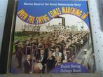When The Swing Comes Marching In (cd), Ophalen of Verzenden, Marine, Overige typen