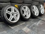 Mercedes velgen Amg Style | 5 Dubbel spaak | 18inch, Auto-onderdelen, Banden en Velgen, Ophalen, 18 inch, Band(en)