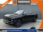 Dodge RAM 1500 5.7 V8 HEMI 400 PK / LIMITED NIGHT / HEADUP /, Auto's, Zwart, RAM 1500, SUV of Terreinwagen, Te koop