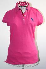 polo femme Abercrombie, Vêtements | Femmes, T-shirts, Manches courtes, Taille 36 (S), Porté, Rose