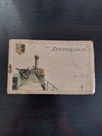 Postkaarten boekje Zeebrugge met 10 kaarten, Verzamelen, Postkaarten | België, Ophalen of Verzenden