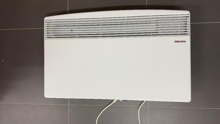 Stiebel Eltron CNS 200 Trend Elektrische verwarming, Doe-het-zelf en Bouw, Verwarming en Radiatoren, Zo goed als nieuw, Overige typen