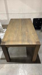 Robuuste tafel, Ophalen, Gebruikt