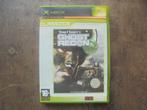 Tom Clancy's Ghost Recon voor XBOX Original (zie foto's), Games en Spelcomputers, Games | Xbox Original, Gebruikt, Shooter, 1 speler