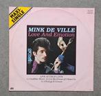 Mink DeVille: Love And Emotion (12"), Cd's en Dvd's, Ophalen of Verzenden