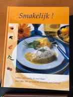 kookboeken SMAKELIJK COLRUYT, Boeken, Ophalen, Voorgerechten en Soepen, Nieuw, Colruyt