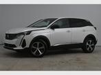 Peugeot 3008 1.5 BlueHDi Allure Pack, Autos, SUV ou Tout-terrain, 5 places, Jantes en alliage léger, 95 kW