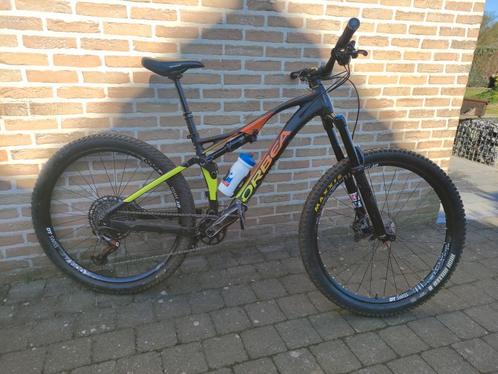 Orbea occam am, Fietsen en Brommers, Fietsen | Mountainbikes en ATB, Gebruikt, Ophalen of Verzenden