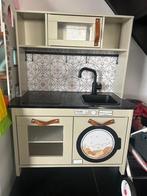 Speelkeuken, Kinderen en Baby's, Ophalen, Gebruikt, Speelkeuken