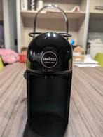 Lavazza koffiemachine, melkopschuimer en capsules, Elektronische apparatuur, Koffiezetapparaten, Ophalen of Verzenden, Zo goed als nieuw