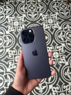 iPhone 14pro 128gb, Ophalen, 86 %, Paars, Zo goed als nieuw