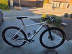 MOUNTAINBIKE ID WORX RR HARDTAIL, Fietsen en Brommers, Gebruikt, Hardtail, Heren, 53 tot 57 cm