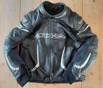 Veste de moto sportive en cuir Richa Anaconda pour homme - T, Seconde main, RICHA, Manteau | cuir, Hommes