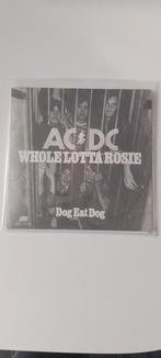 AC/DC - whole lotta rosie, Gebruikt, 7 inch, Single, Ophalen of Verzenden