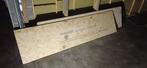 OSB - Agglomérés en bois  x 2, Enlèvement, Comme neuf, Bricolage