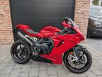 Mv agusta f3, Motoren, Particulier