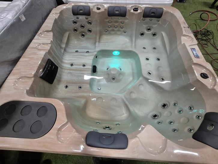 PARTIJ OPGEKOCHT‼️ALLEEN MAAR NIEUW‼️HELFT VD NIEUWPRIJS‼️, Tuin en Terras, Bubbelbaden en Hottubs, Zo goed als nieuw, Ophalen of Verzenden