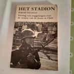 HET STADION, verslag van ooggetuigen, Boeken, Ophalen