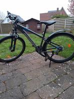 Fiets Rockrider ST100 2024, Fietsen en Brommers, Fietsen | Mountainbikes en ATB, Ophalen, Zo goed als nieuw