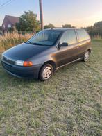 Fiat punto, Auto's, Handgeschakeld, Particulier, Punto, 3 deurs