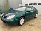 Citroën C5 benzine*TREKHAAK* gekeurd voor verkoop, Auto's, Citroën, 680 kg, 4 cilinders, 1749 cc, 1365 kg