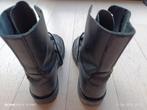 Militaire veterschonen, Kleding | Heren, Schoenen, Ophalen, Andere, Zwart, Zo goed als nieuw