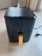 Medek airfryer (2x gebruikt), Elektronische apparatuur, Ophalen, Zo goed als nieuw, Airfryer