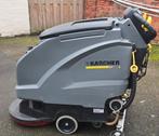 Laveur à mains Kärcher 40 cb p, Bricolage & Construction, Enlèvement, Utilisé